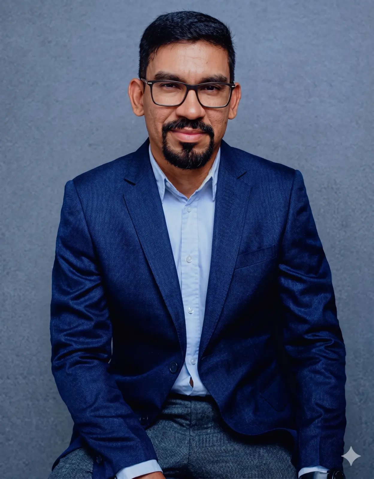 Dr. Vinícius Pinheiro