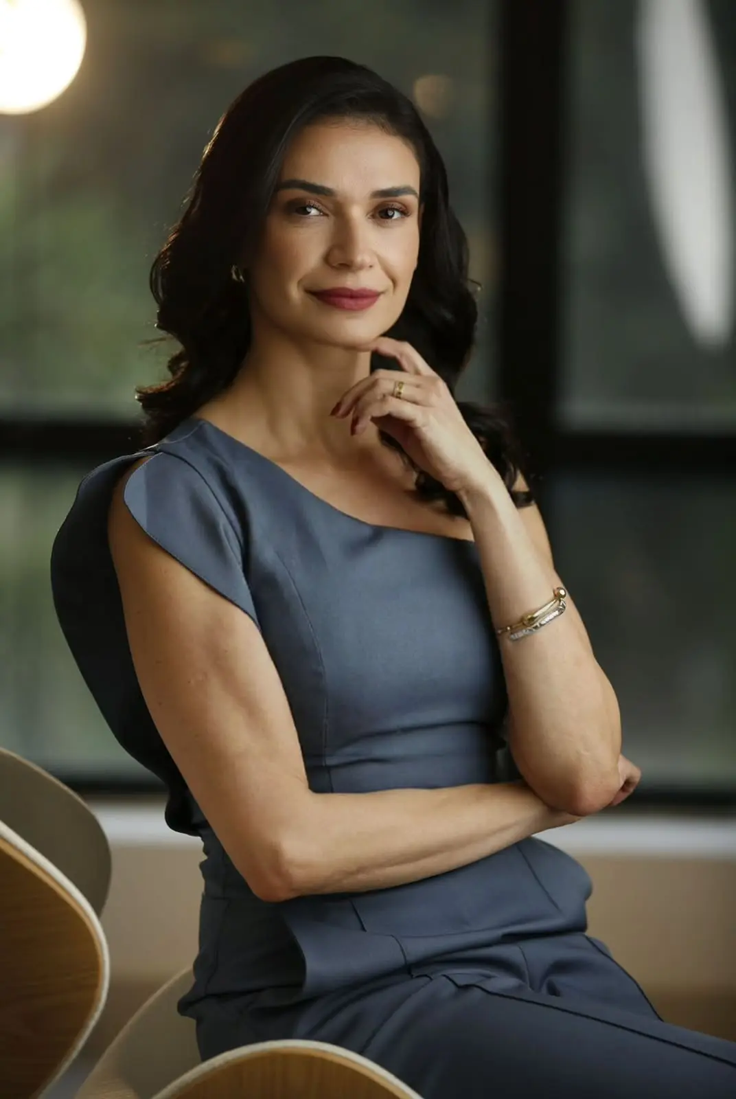 Dra. Juliana de Quadros Araújo Santos